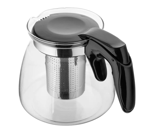 Altom Dzbanek z zaparzaczem 900 ml - 1611182 - zdjęcie